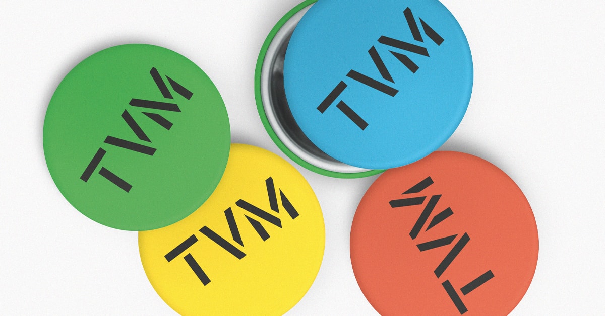 TVM Badges